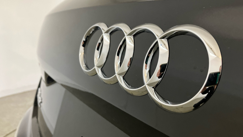 Audi Q2 30 TFSI 116 Sport 5dr Petrol Estate